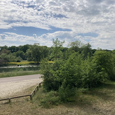 Réserve Naturelle du Bois du Parc