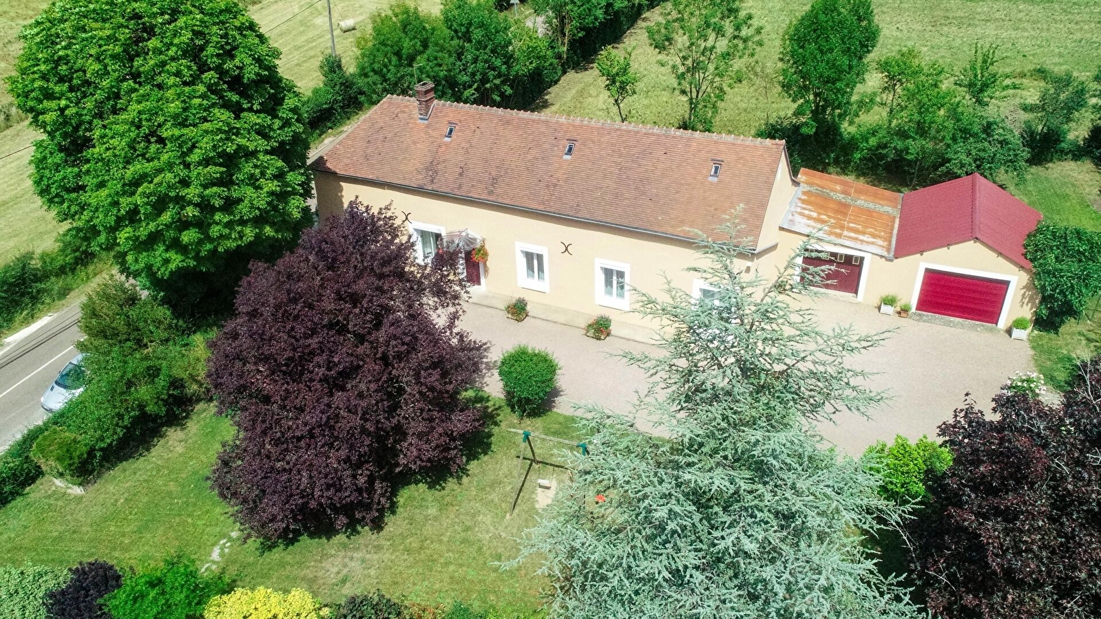 Le Gîte de la Montagne