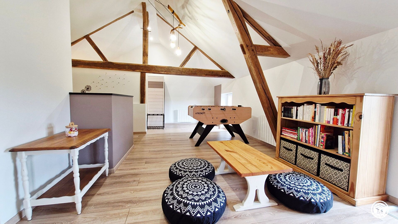 La Virée Champêtre