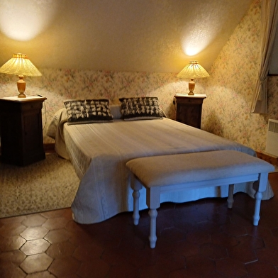 Le Gîte de Pailly