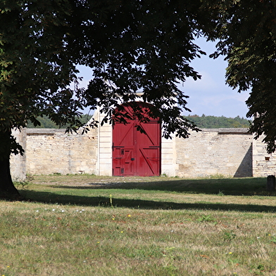 Abbaye Cistercienne Notre-Dame de Quincy