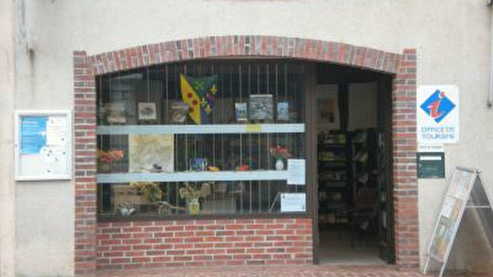 Office de Tourisme de Puisaye-Forterre - BIT de Charny