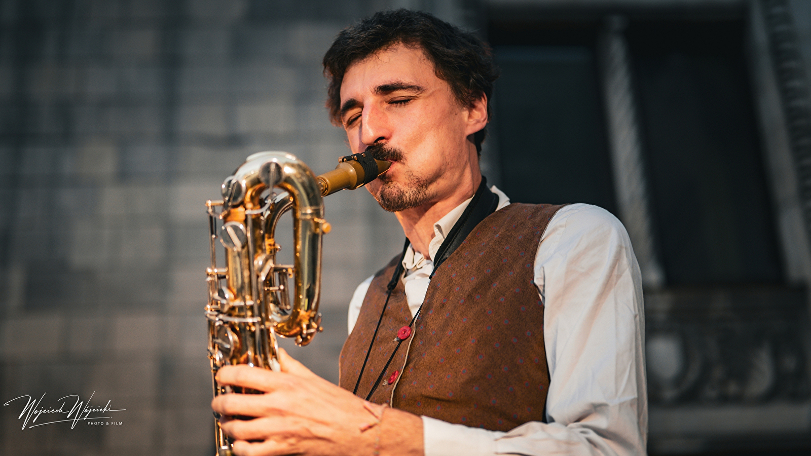 Benjamin Dousteyssier Trio
