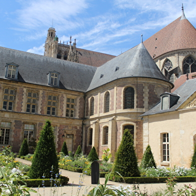 Les Jardins de l'Orangerie