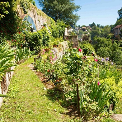 Les Jardins-Terrasses 