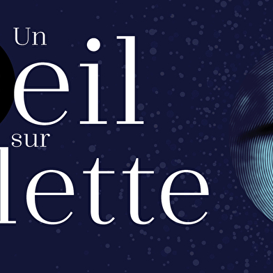 Un Oeil sur Colette