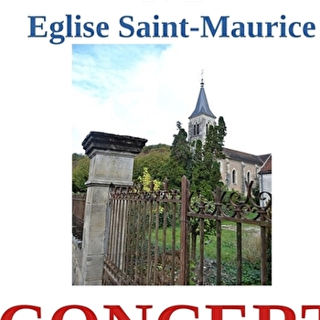 Journées du patrimoine - Concert : Chorale Canzonetta - ARMES