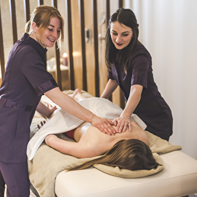Le Spa des Clos
