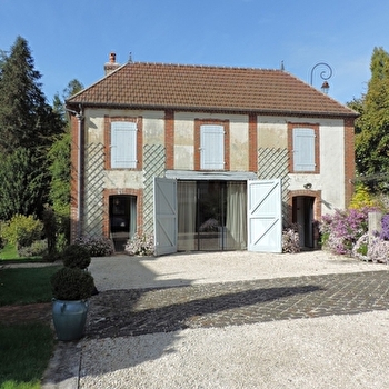 Le Numéro 1 - TOUCY