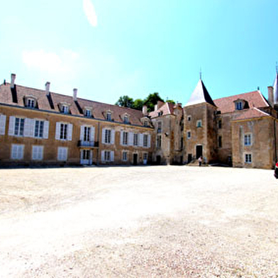 Château d'Island