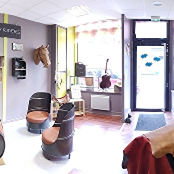 Atelier La Tanière - FOURNAUDIN