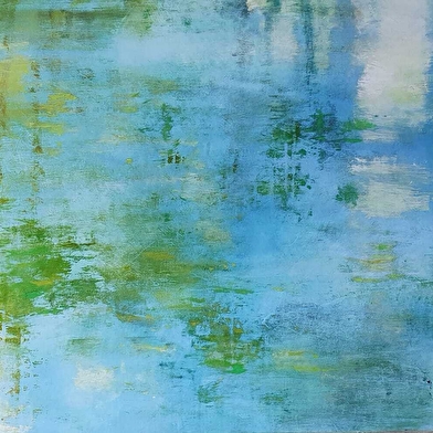 Exposition Marie Mativet