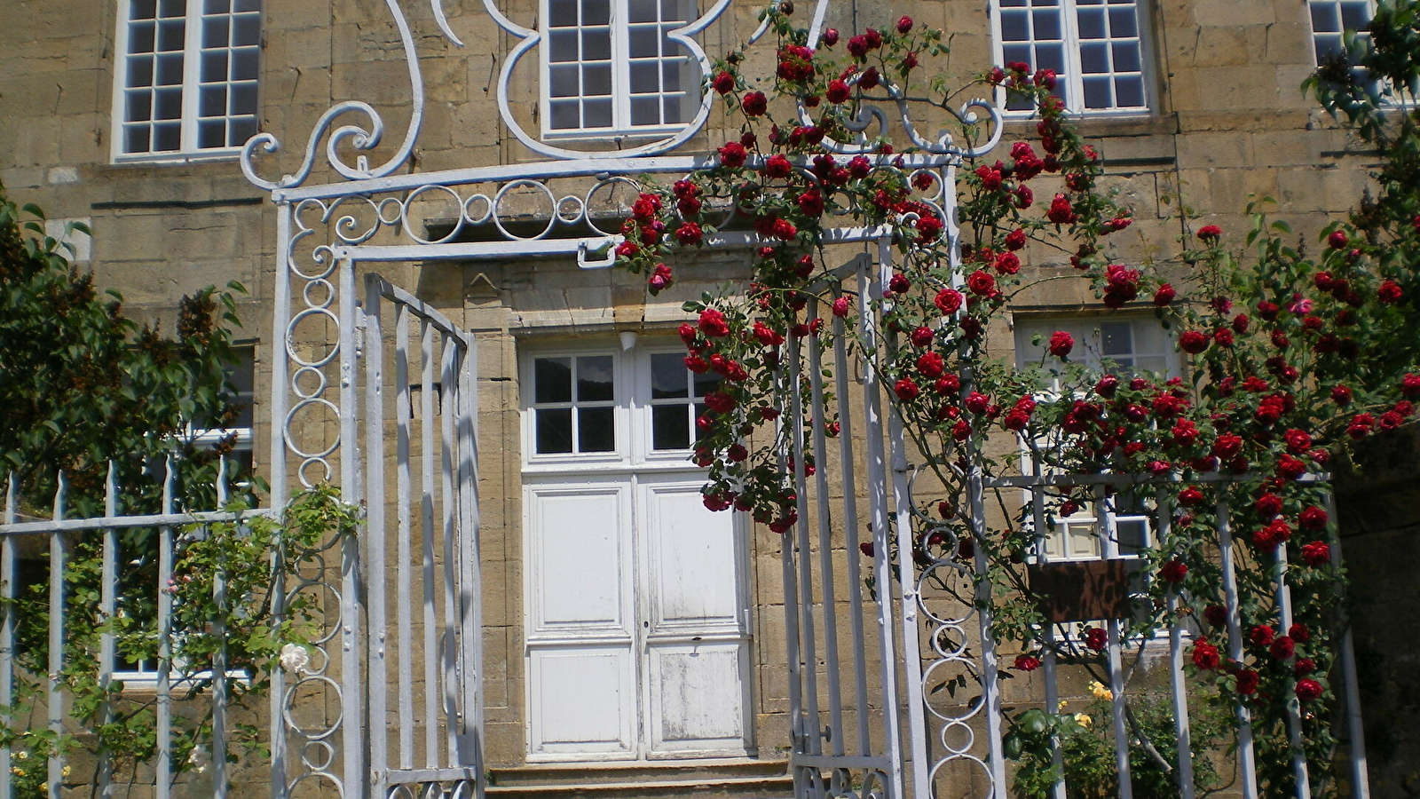 Maisons d'accueil des Fraternités de Jérusalem 