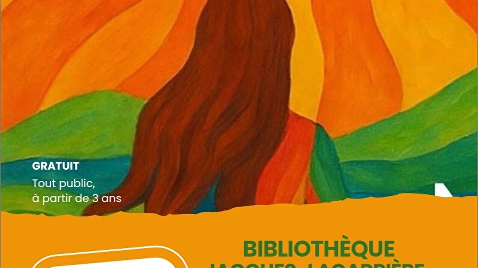 Mille et une couleurs : Contes du monde et chants traditionnels