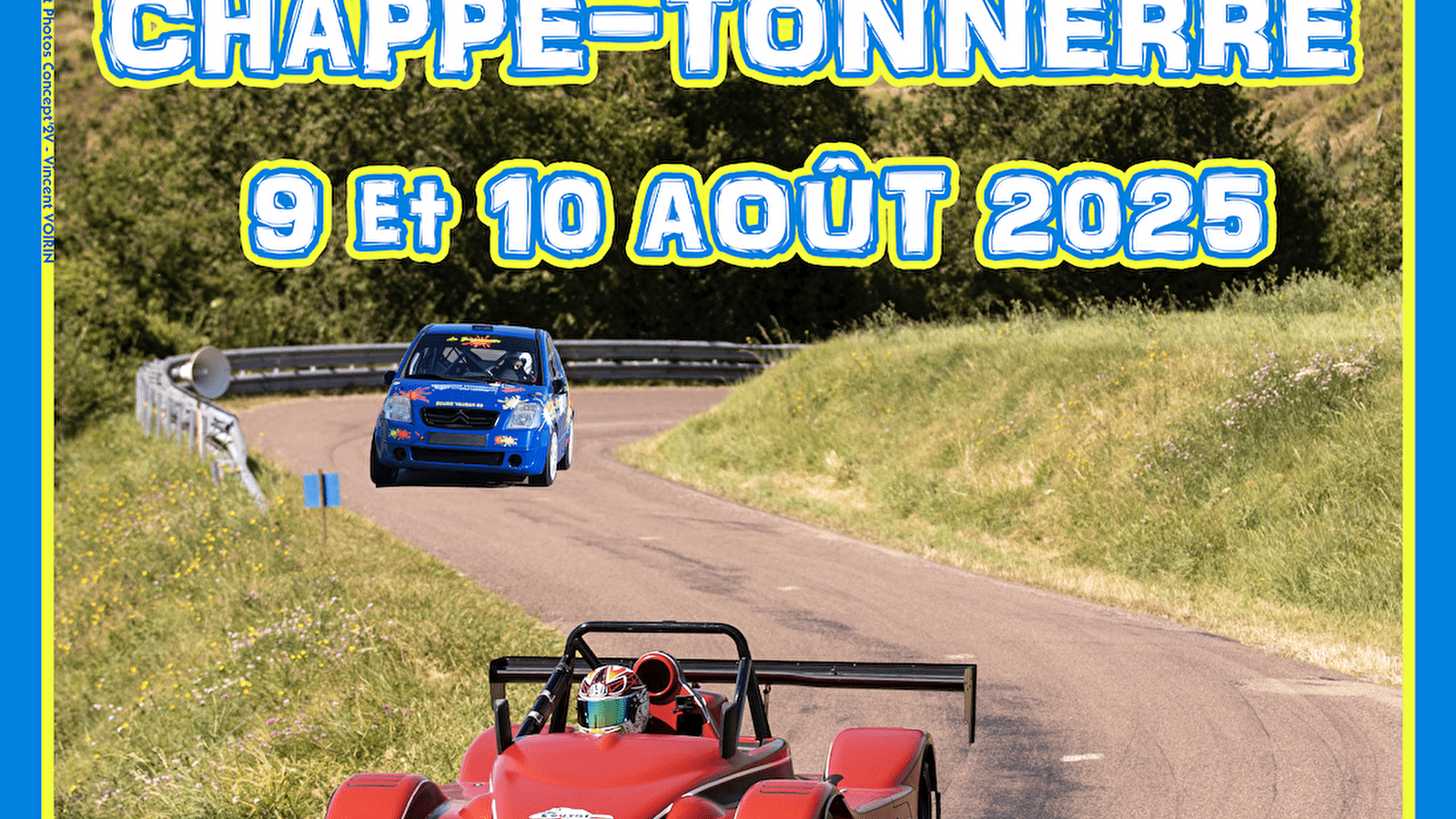 51ème course de côte de la Chappe