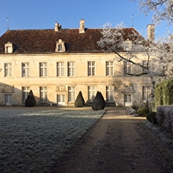 Château de Viviers - VIVIERS