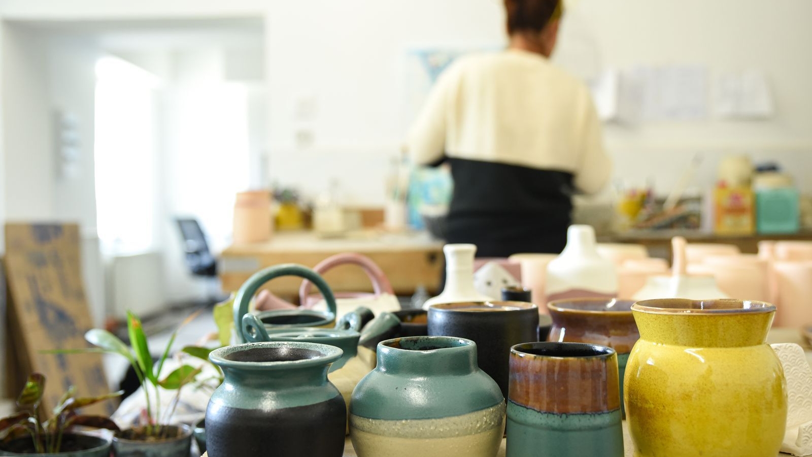 Atelier Seramo