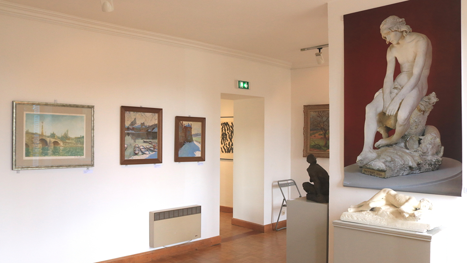 Musée galerie Carnot