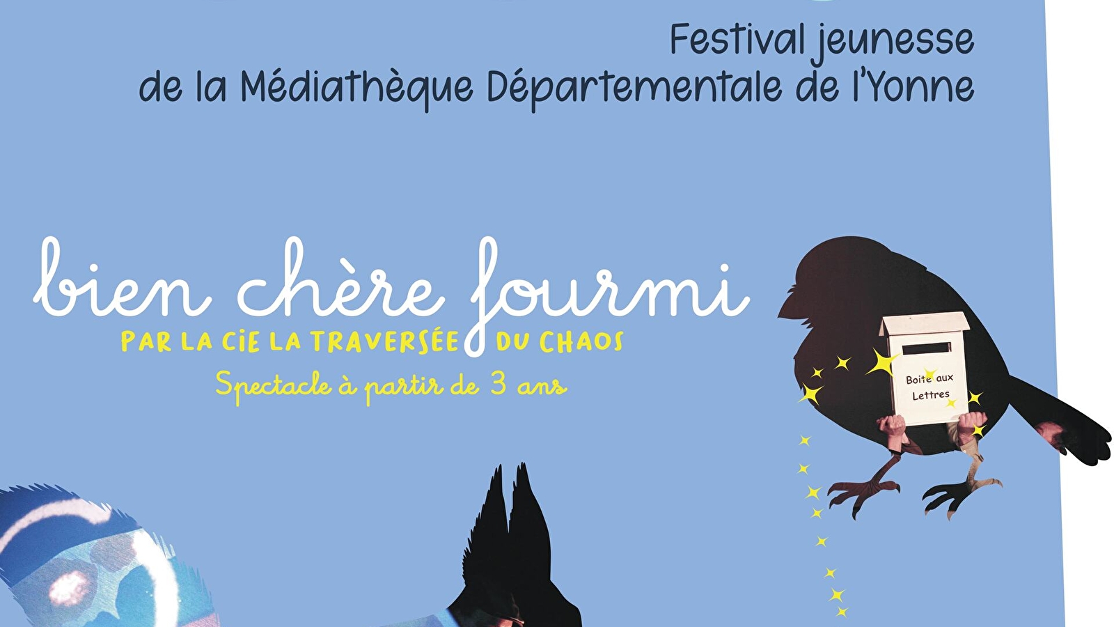 Graines de spectacle