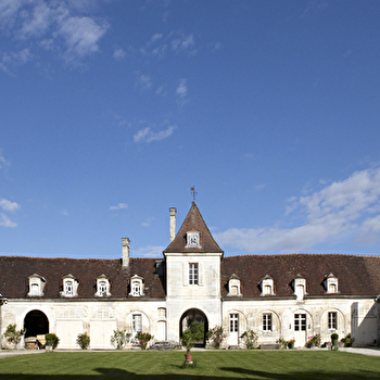 Château de Béru - BERU