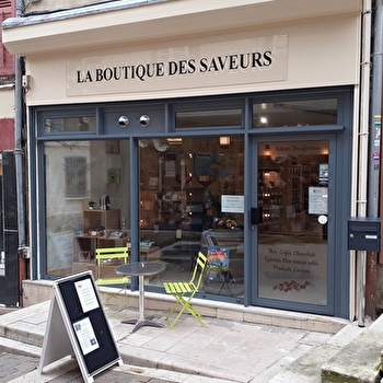 La Boutique des Saveurs - JOIGNY