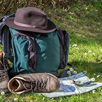 Rando Détente avec Rando Pleine Nature - SAINT-MARTIN-DU-TERTRE