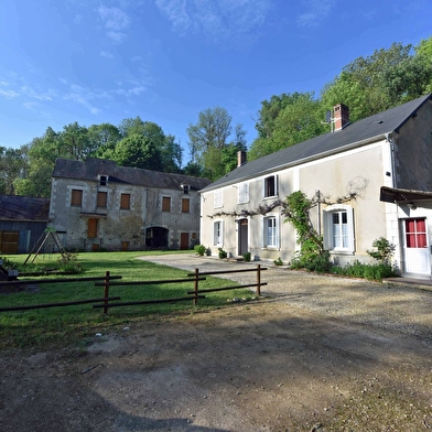 Moulin de Péziers