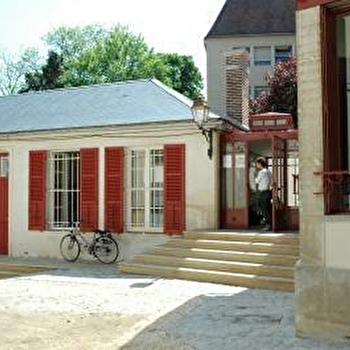 La Maison des Randonneurs - AUXERRE
