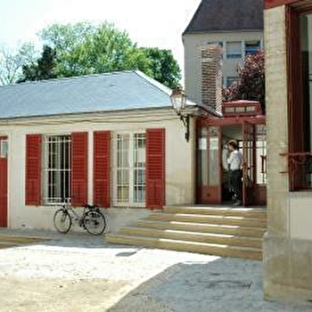 La Maison des Randonneurs  - AUXERRE