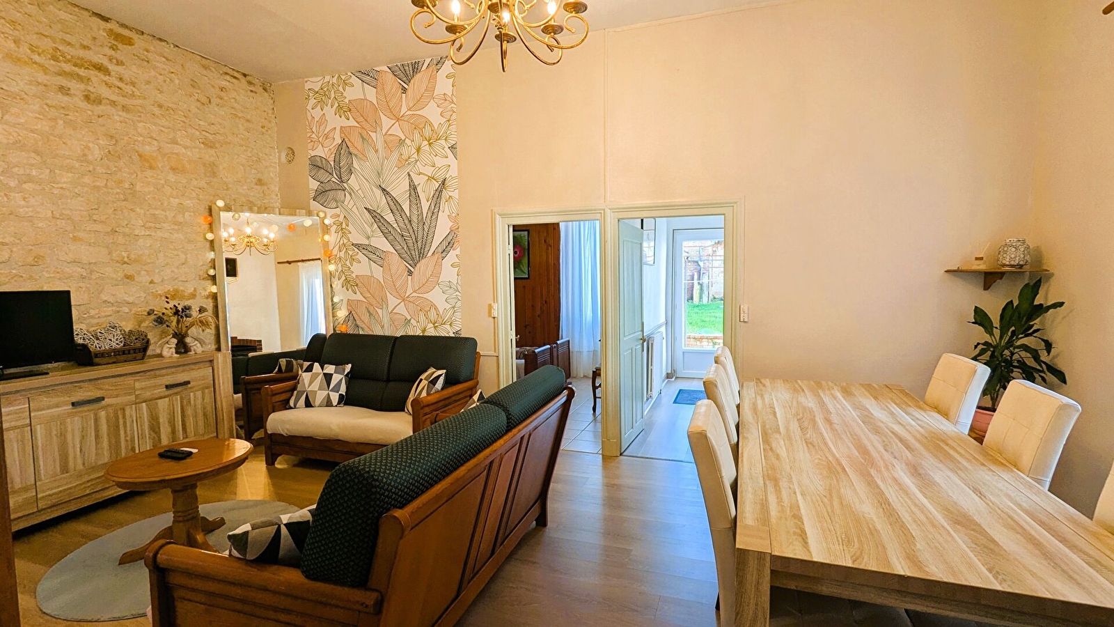 Le Pavillon des Dames