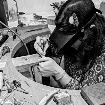 Atelier Eline - SENS