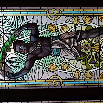 Visite commentée de la Maison Daullé - SAINT-FLORENTIN