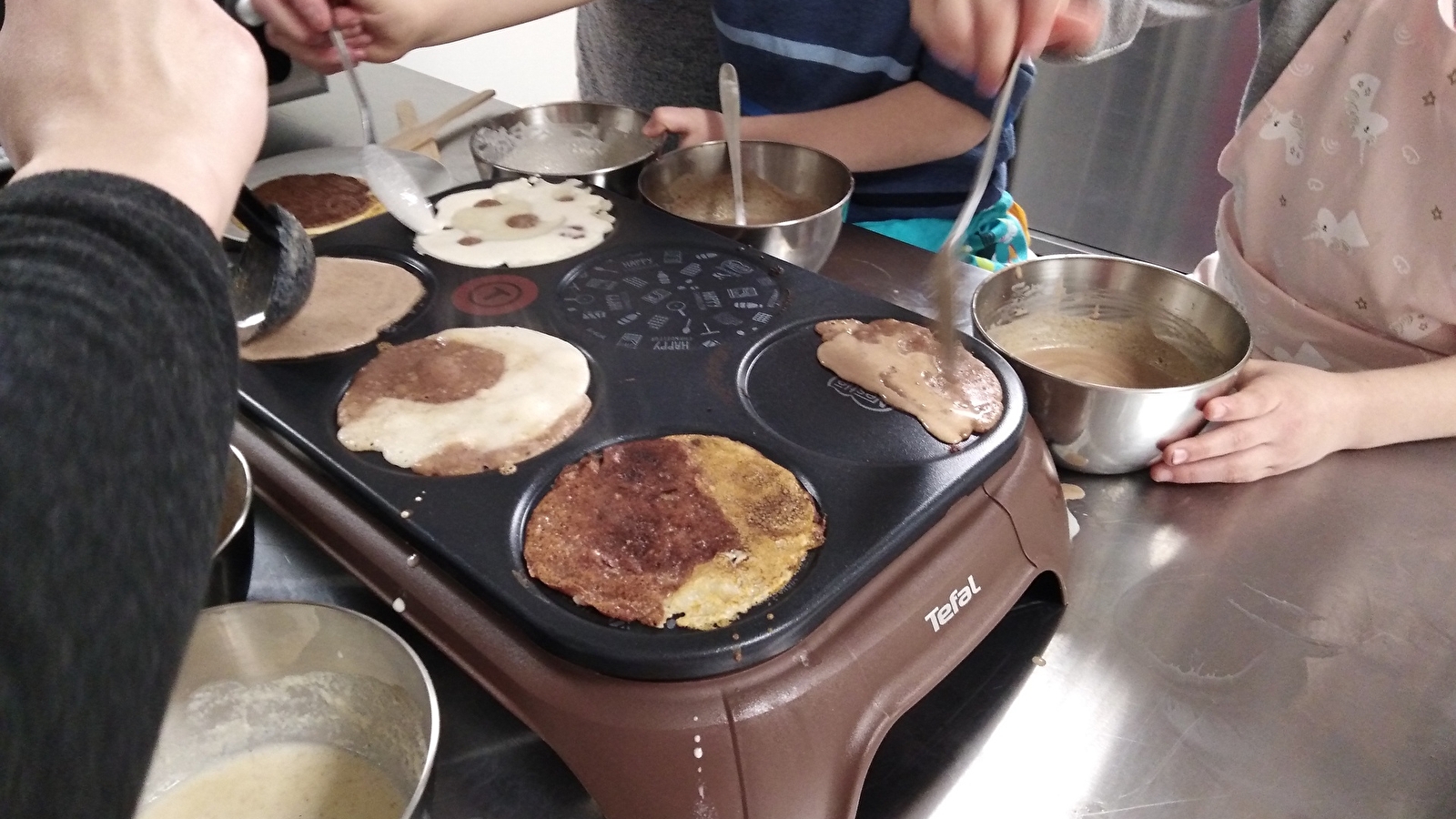 Apprends les recettes typiques de Bourgogne et deviens un vrai petit chef !