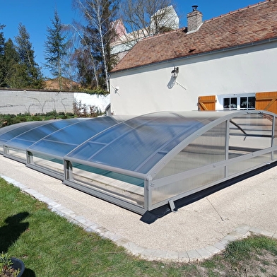 Maison du Cosmos