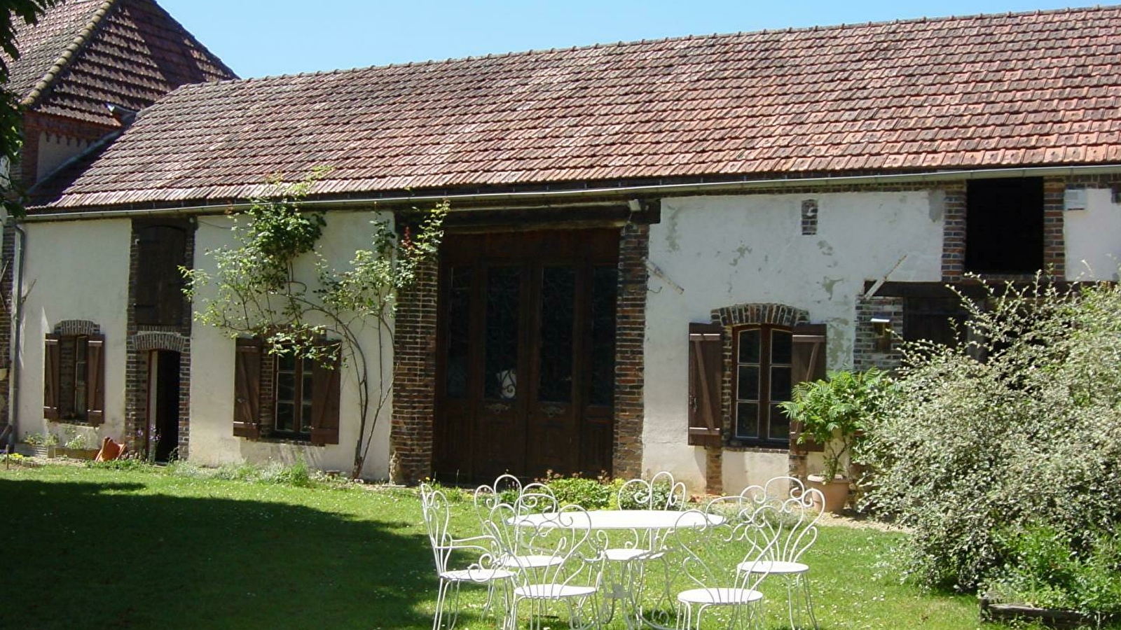 Le Relais de Précylou