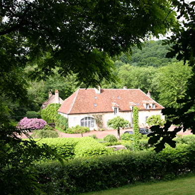 La Ferme des Nids