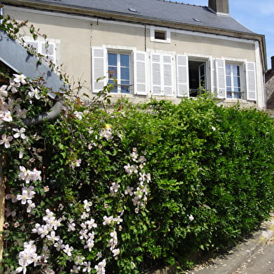 L'Escalier des Rêves 