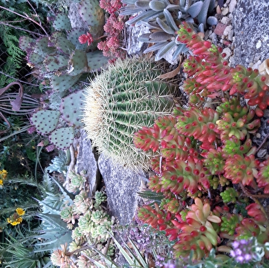 Jardin des Petits Prés