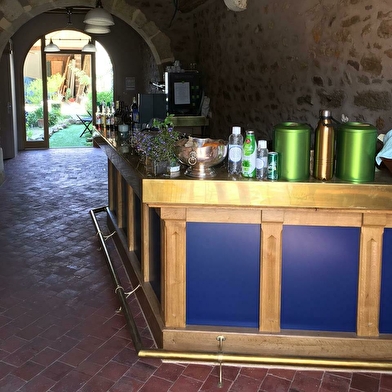 Le Jardin du Bardadô