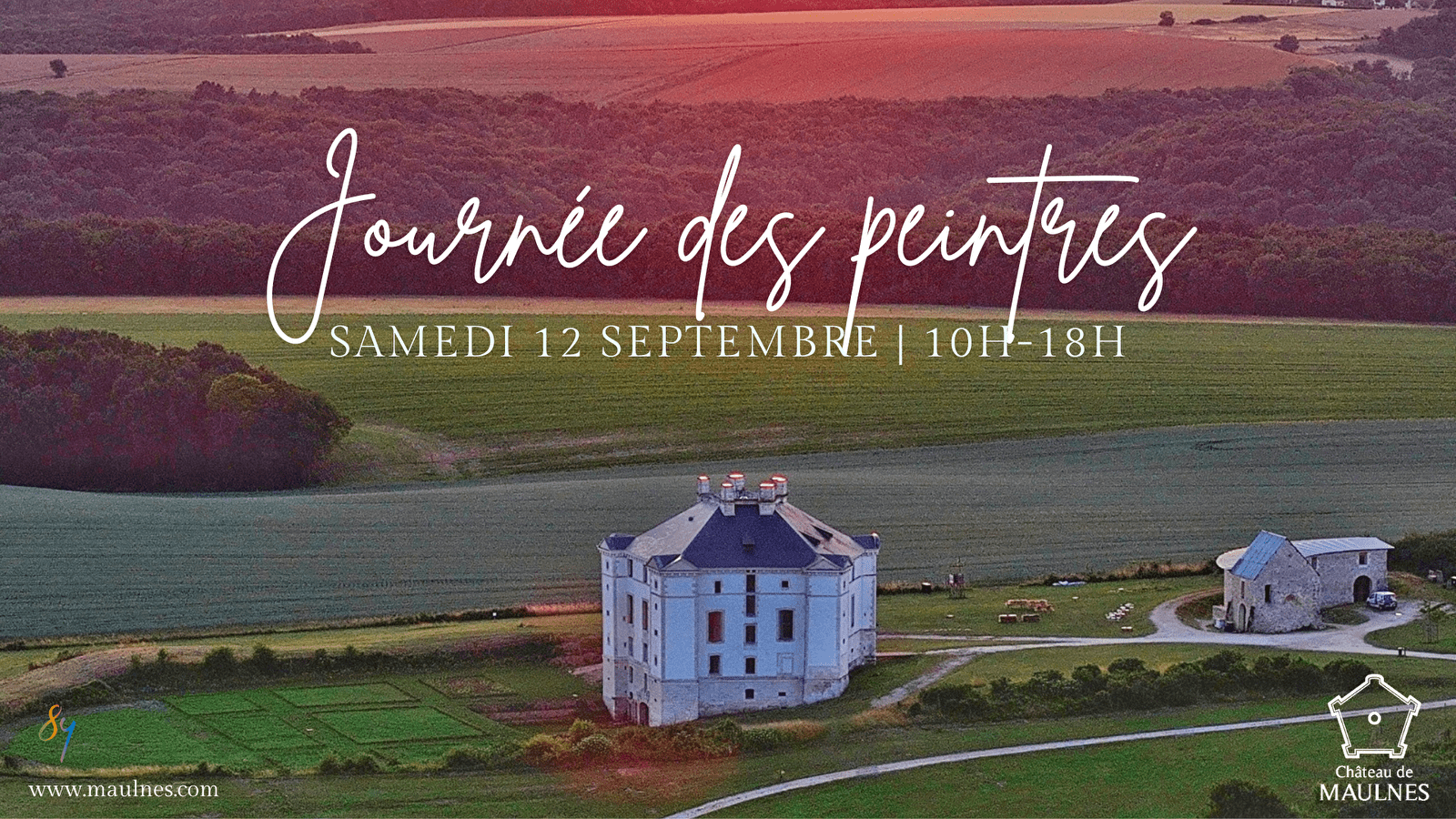 Journée des peintres