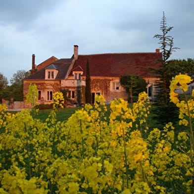 Le Relais de Fontenailles