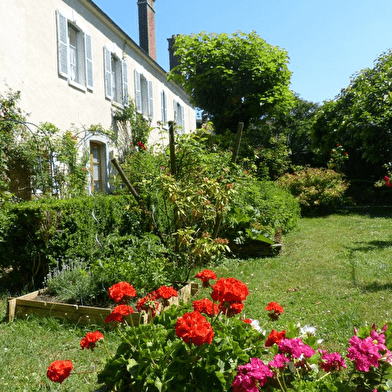 Il était une fois un jardin