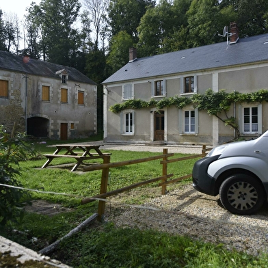 Moulin de Péziers