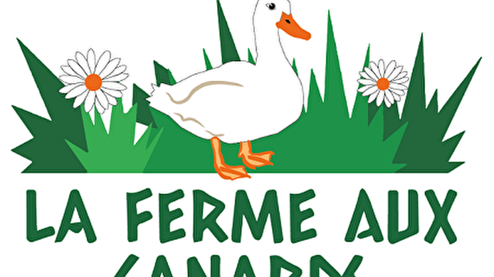 La ferme aux canards