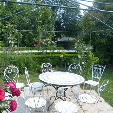 Il était une fois un jardin