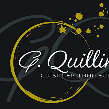 Quillin Traiteur - AUGY