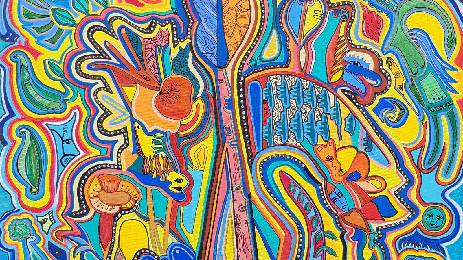 32e Rencontres Artistiques d'Escamps