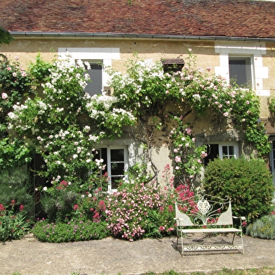 Chambres d'hôtes des Petites Barres