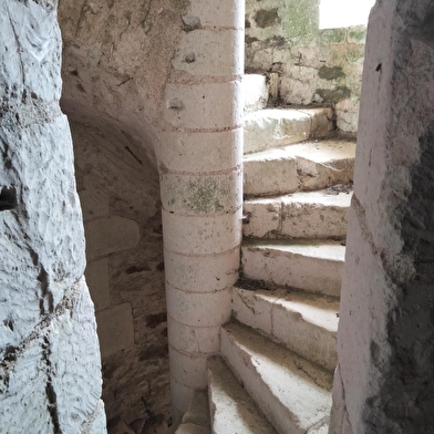Journées du patrimoine - visites exceptionnelles de l'abbatiale et de ses combles