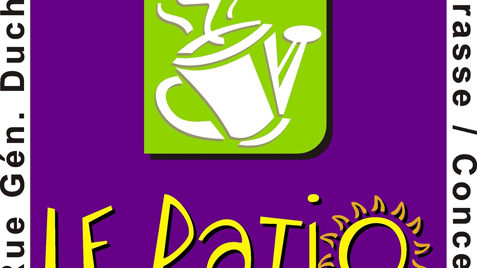 Le Patio